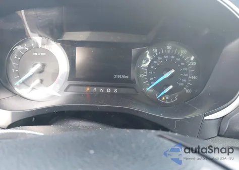 2015 Ford Fusion Se z USA, uszkodzony, nr VIN 3FA6P0H76FR296776